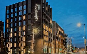 Hampton By Hilton Manchester City, Northern Quarter